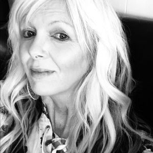 Meet your Posher, Diane